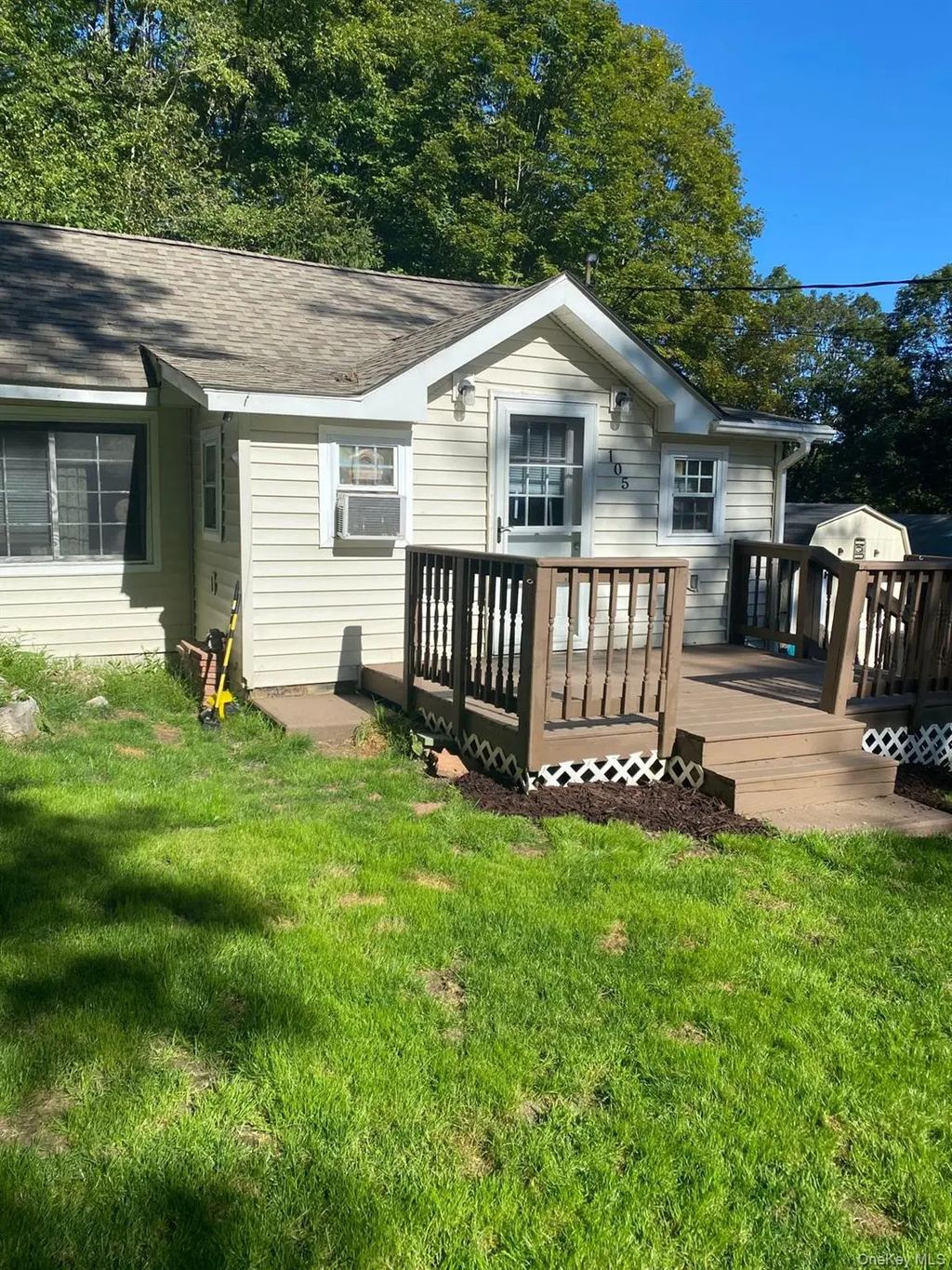 105 Main Street, Otisville