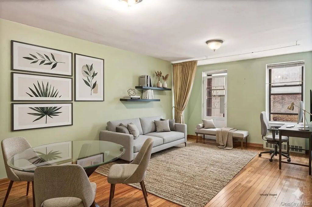 65-30 108 Street # 2d, Forest Hills