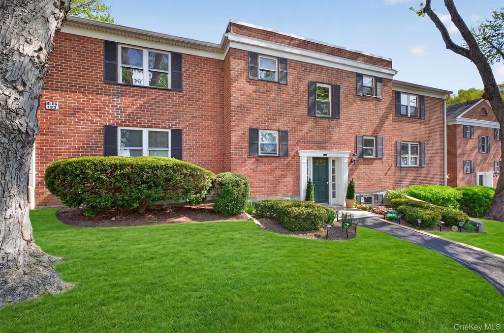 133-3 S Highland Avenue # 5b, Ossining