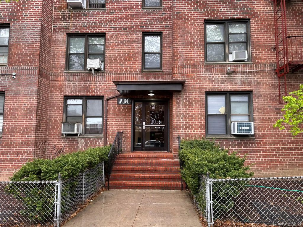 730 E 232nd Street # 3g, Bronx