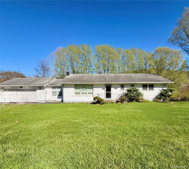 24 Cherry Lane, Ellenville