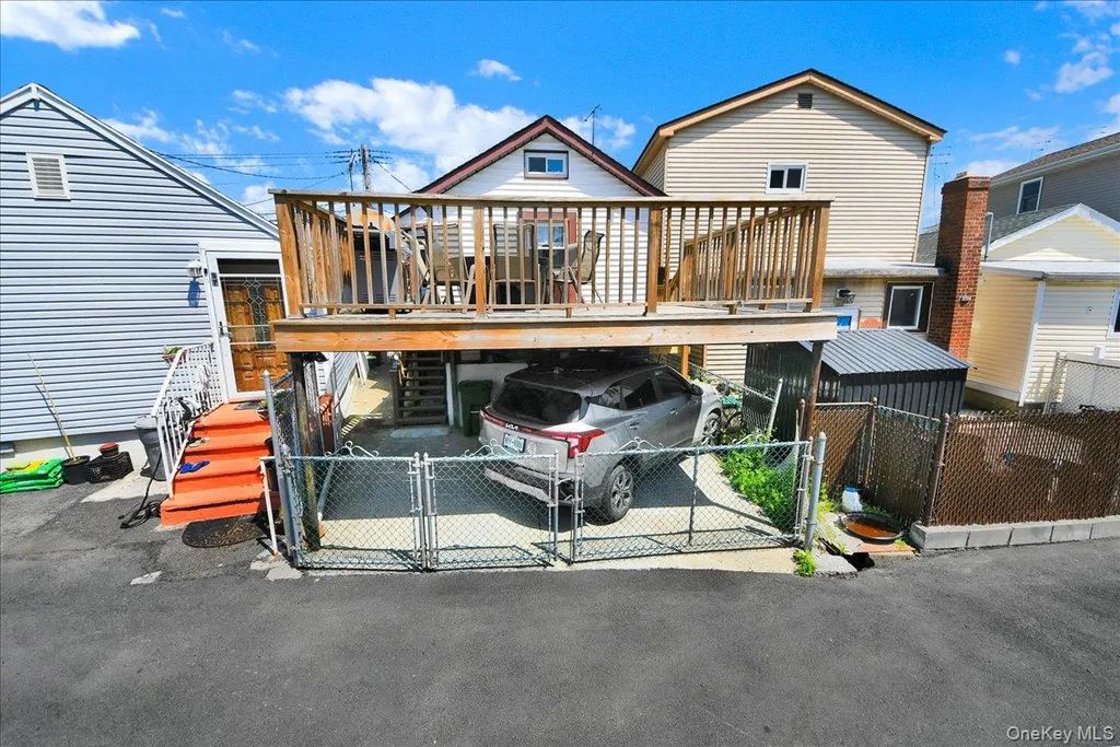 96 Edgewater Park C # 96, Bronx