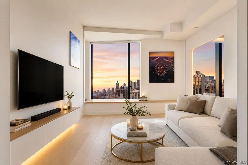 11 Hoyt Street # 36h, Brooklyn