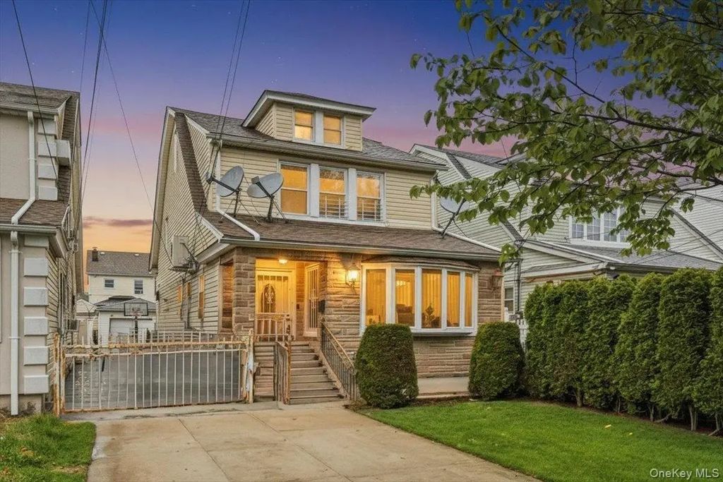 22173 91st Road, Queens Village