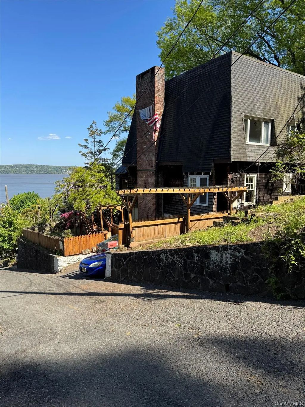 45 Upper Ritie Street, Piermont