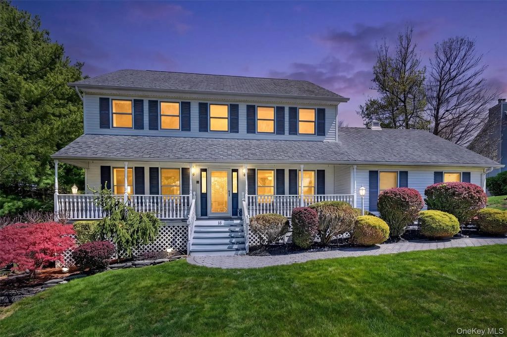 18 Peterson Road, Monroe