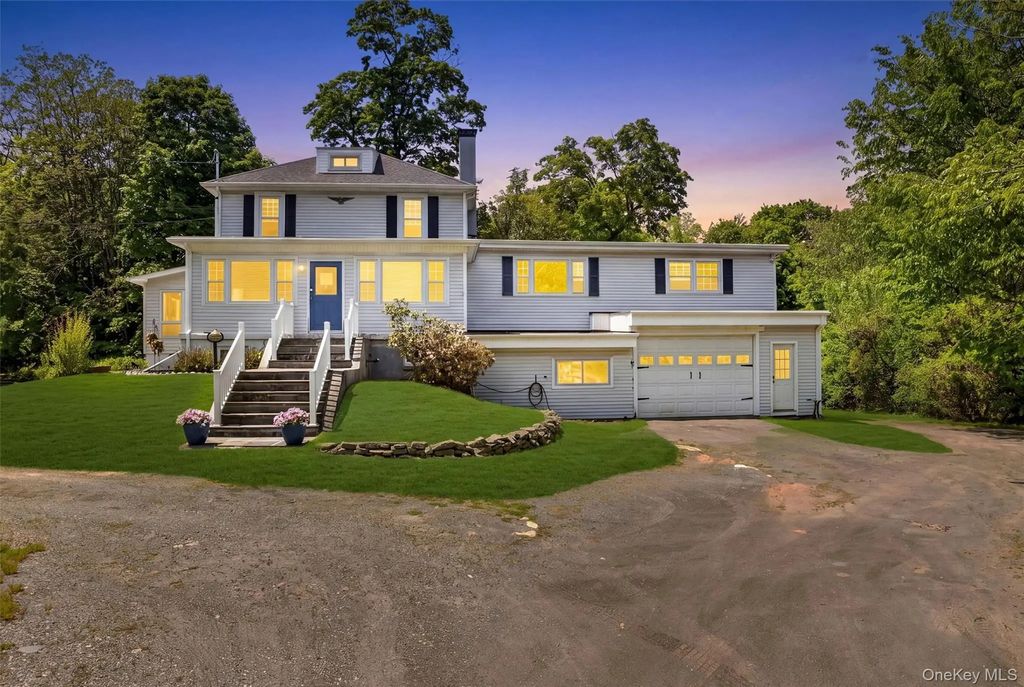 48 Forest Avenue, Cortlandt Manor