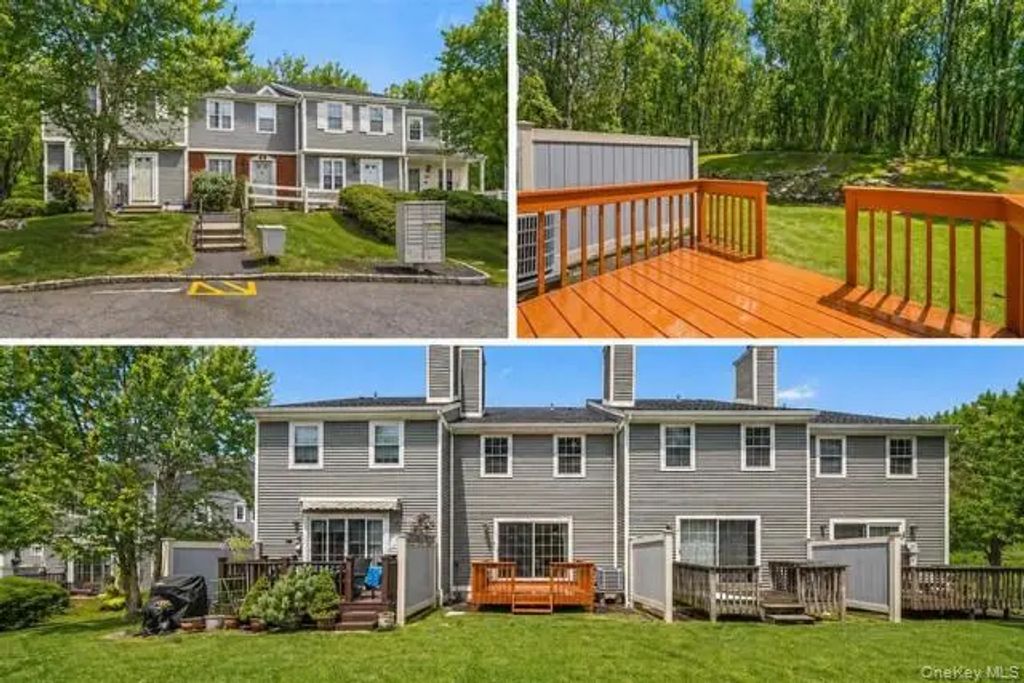 503 Twin Brook Court, Carmel