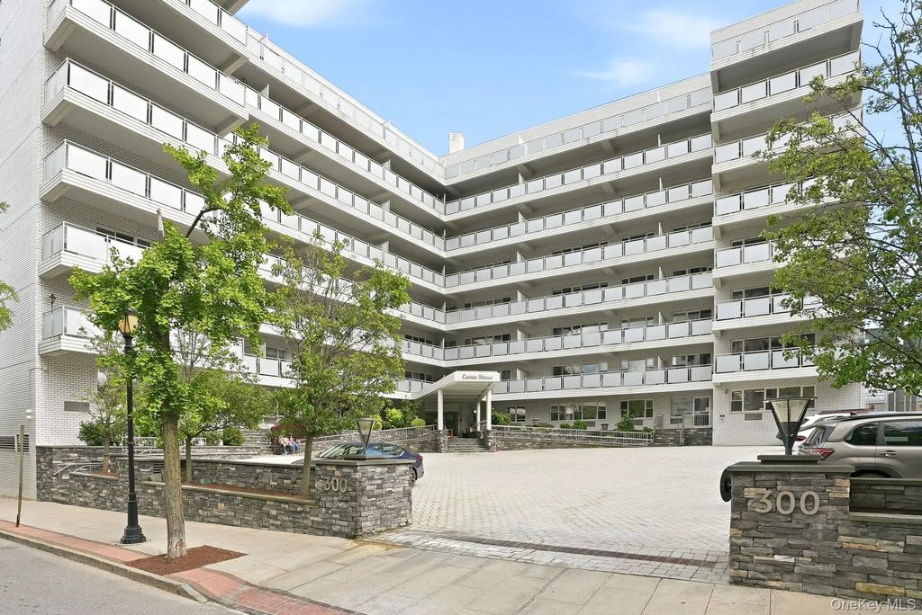 300 Martine Avenue # 9k, White Plains
