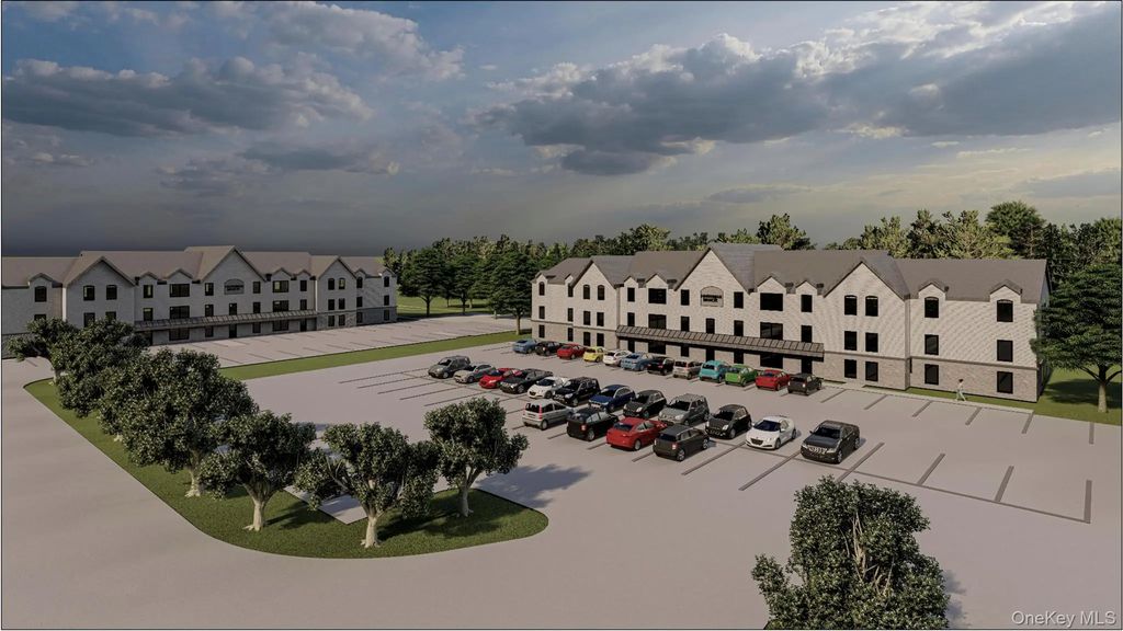 139-145 St Rte 17m, Monroe