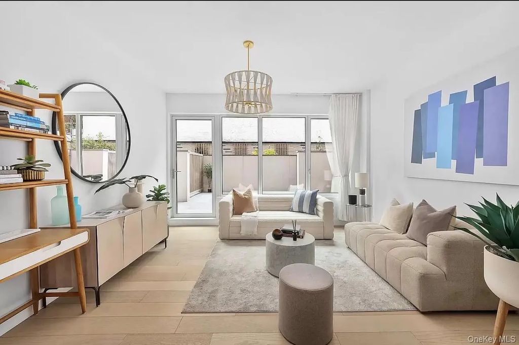 208 Delancey Street # 1b, New York (Manhattan)