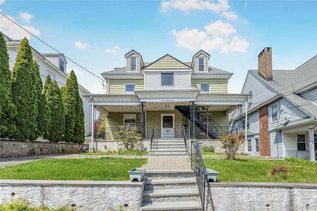 699 Palisade Avenue, Yonkers
