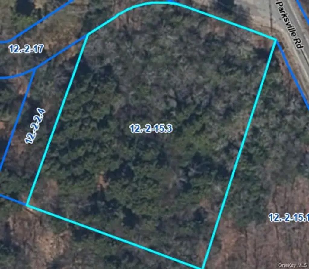 Highview Acres, Parksville