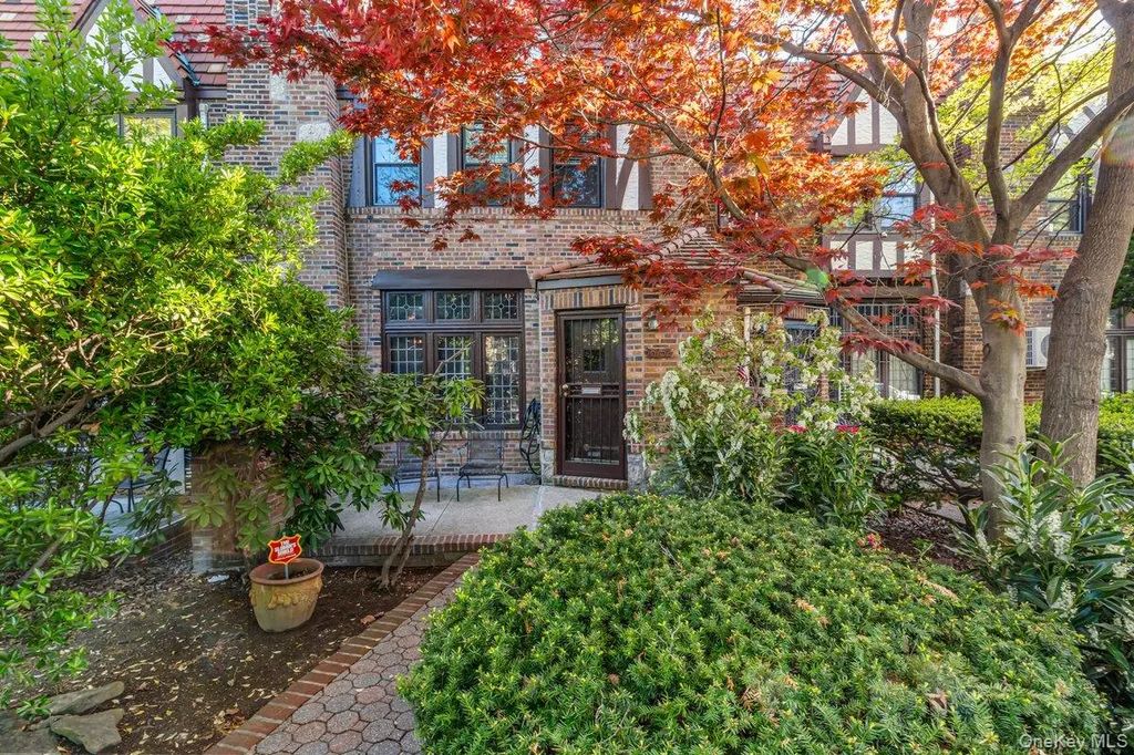 67-52 Ingram Street, Forest Hills