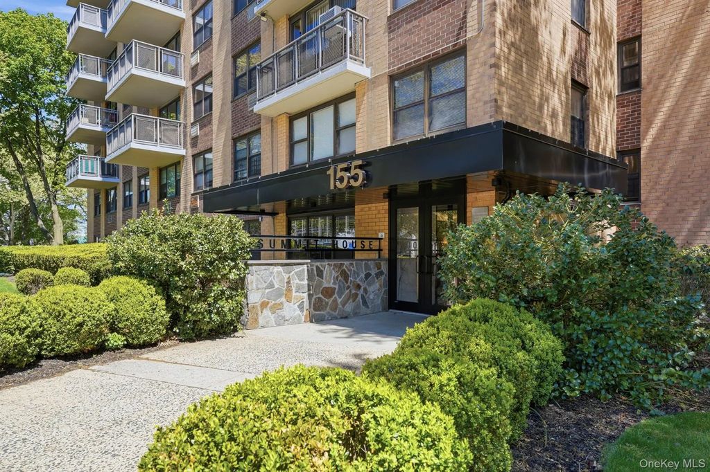 155 Ferris Avenue # #7k, White Plains