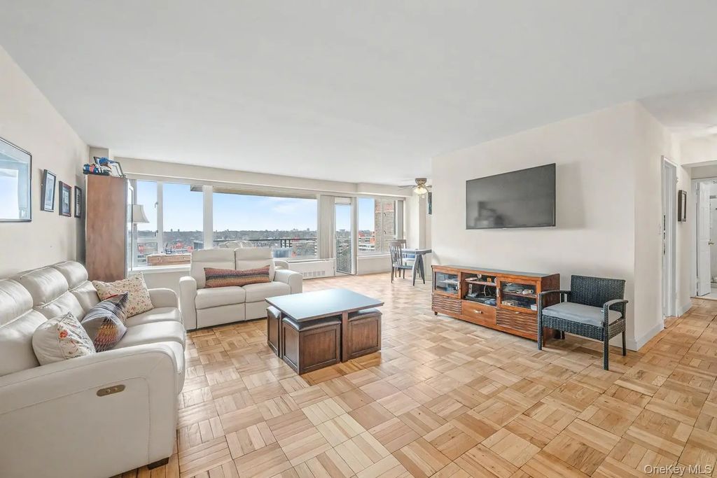 166-25 Powells Cove Blvd # 15g, Beechhurst