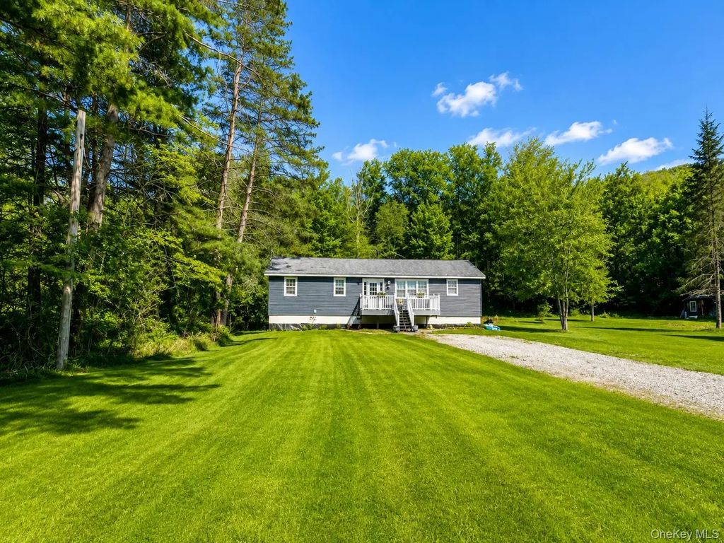 287 Debruce Road, Livingston Manor
