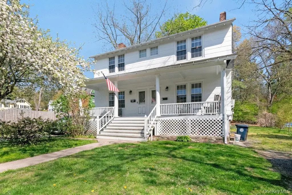 3 Elm Street, Chappaqua
