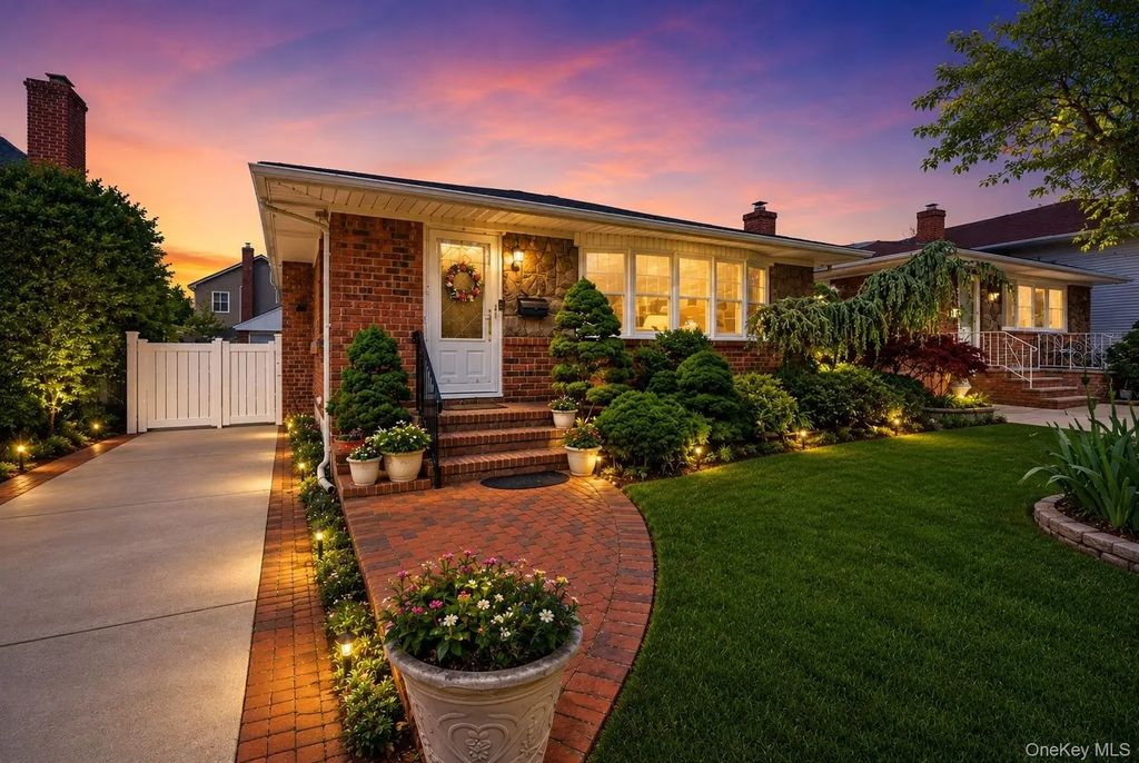 236 Franklin Avenue, Malverne
