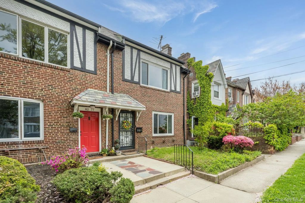 82-79 166th Street, Jamaica Hills