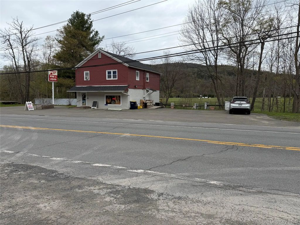 42473 State Highway 28, Margaretville