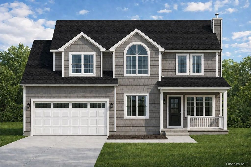 155 Pennsylvania Lot 2 Avenue, Medford