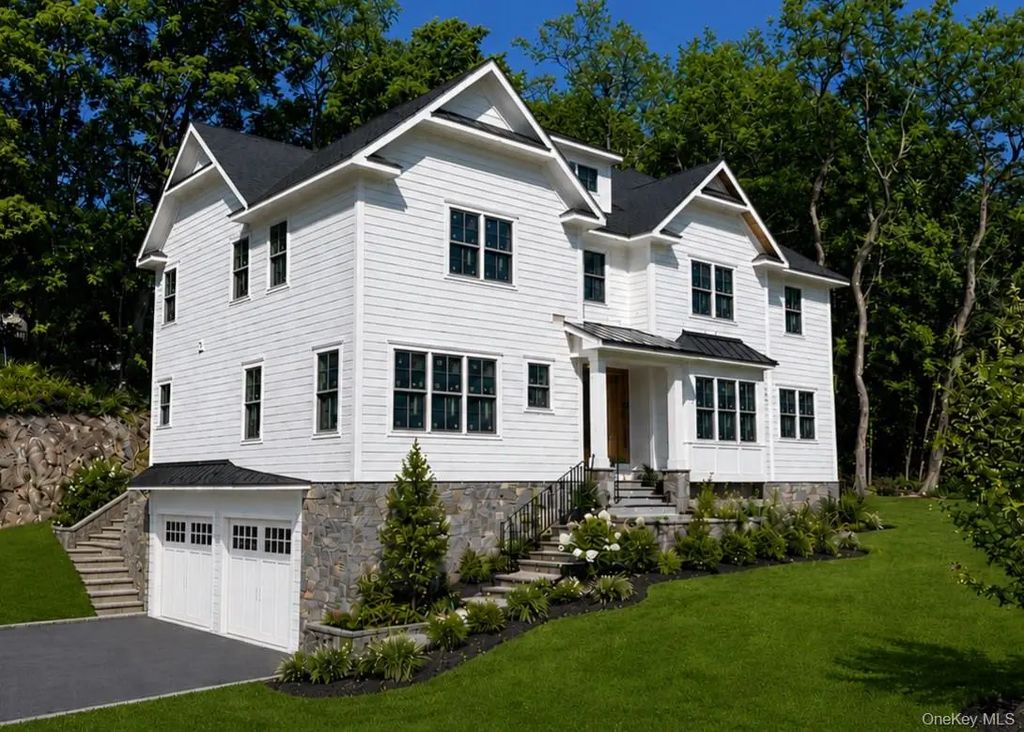 39 Barnes Lane, Chappaqua
