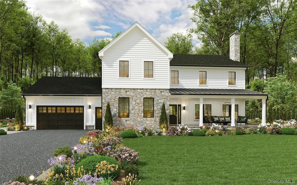 79 Cortlandt Avenue, Cortlandt Manor