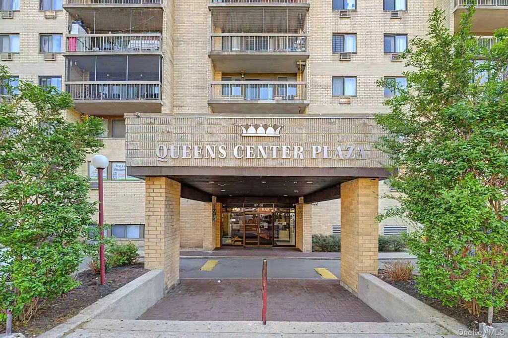 87-08 Justice Avenue # 7g, Elmhurst