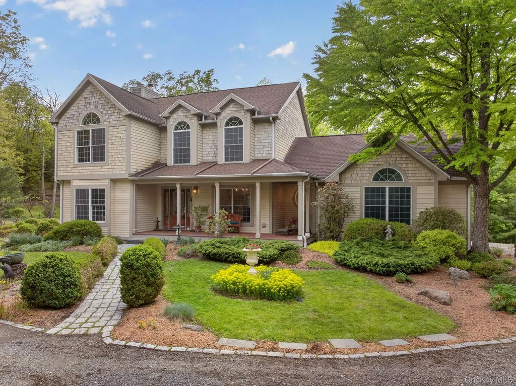 189 Bush Road, Stone Ridge
