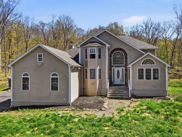 155 Alexander Road, Monroe