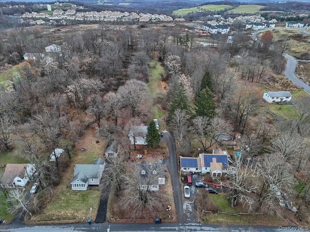 68 Conklingtown Road # 1&2, Chester