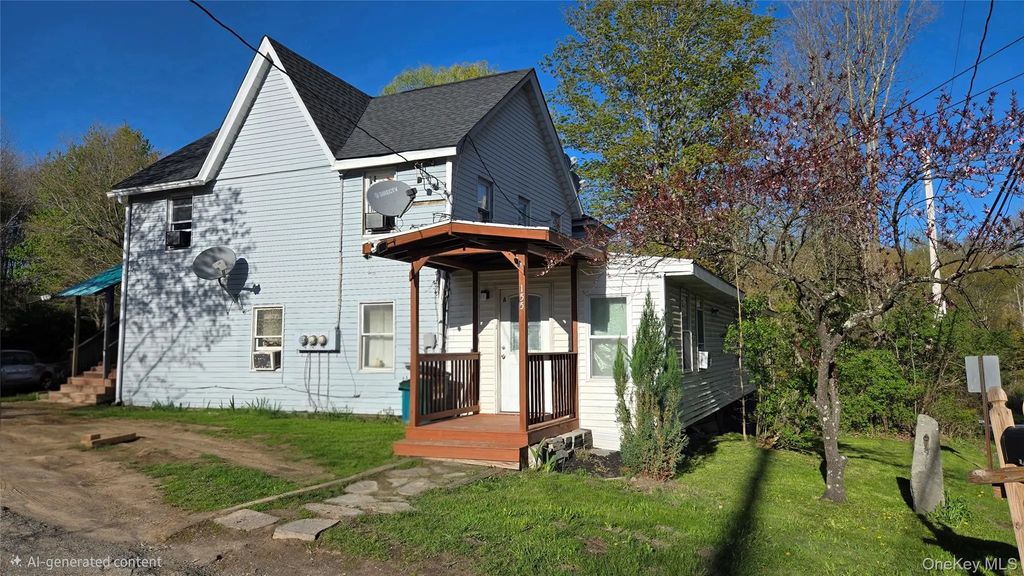 155 Huckleberry Turnpike, Wallkill