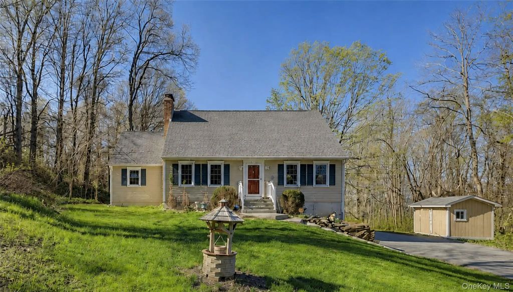 57 Buhleir Road, Pawling