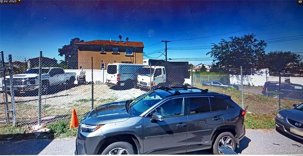 Parcel Id 4-14231-1244 1st Street, Hamilton Beach