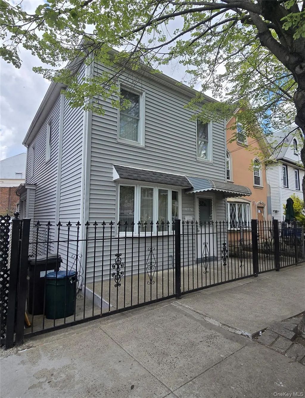 103-50 96th Street, Ozone Park