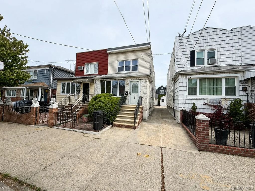 1223 E 89th Street, Brooklyn