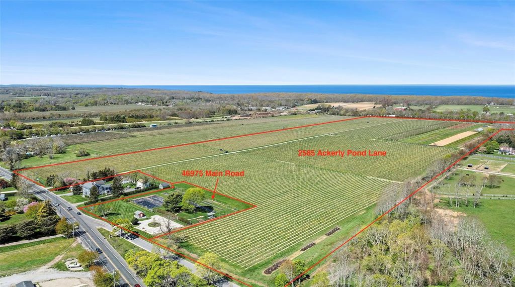 46975 Main Road, Southold