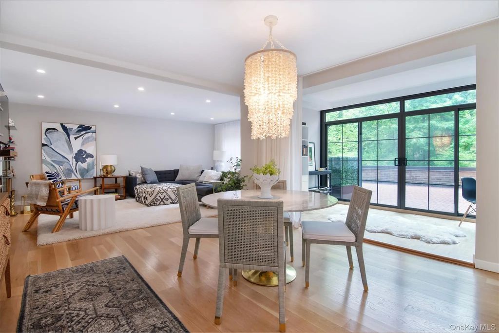 72 Pondfield Road West # 1g, Bronxville