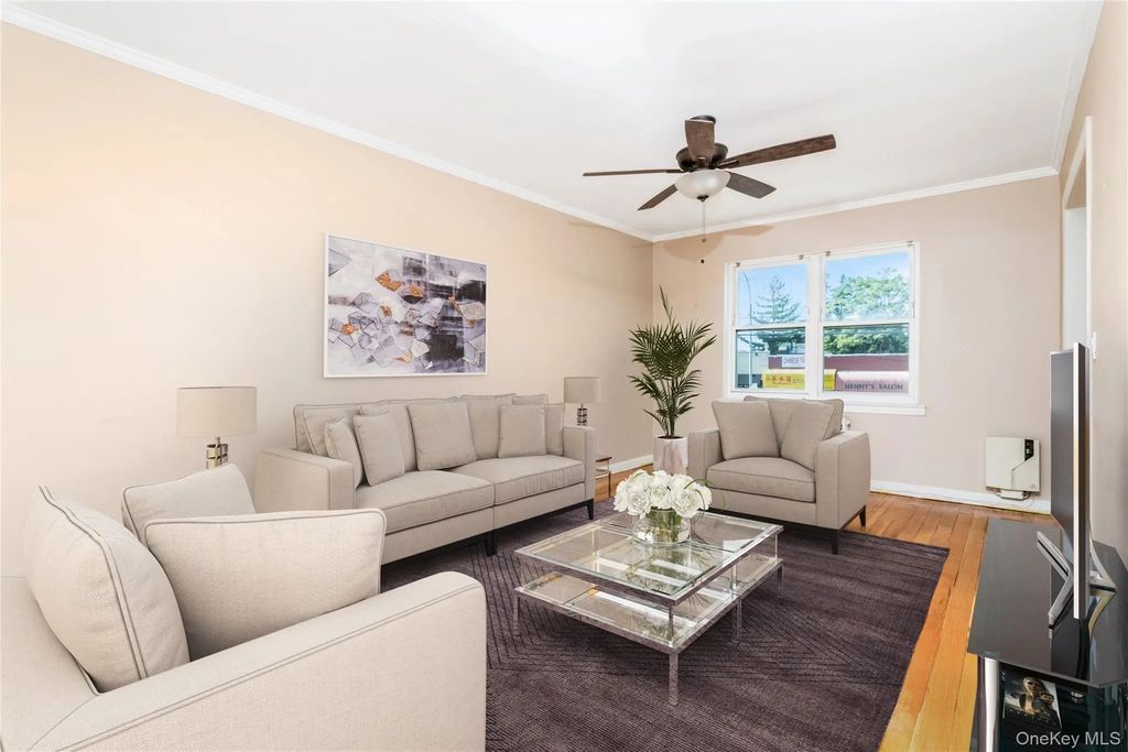 47-09 Bell Boulevard, Bayside