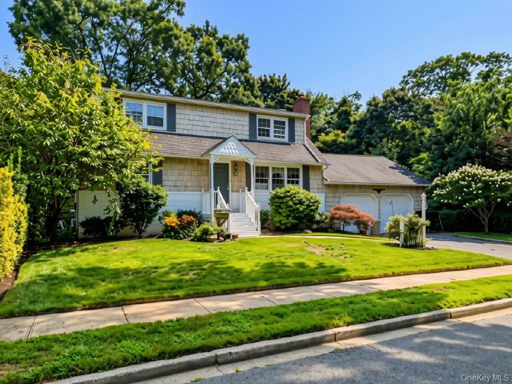 2 Rhode Island Avenue, Massapequa