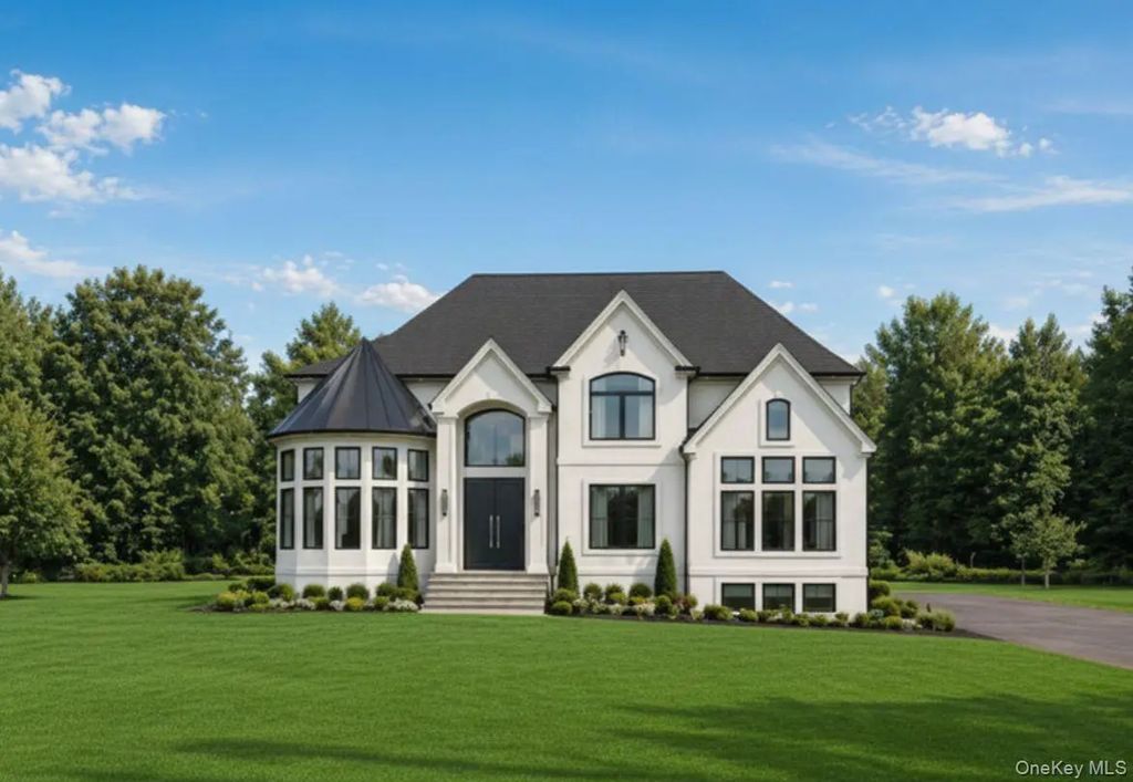 296 Ackertown Road # Lot 1, Monsey