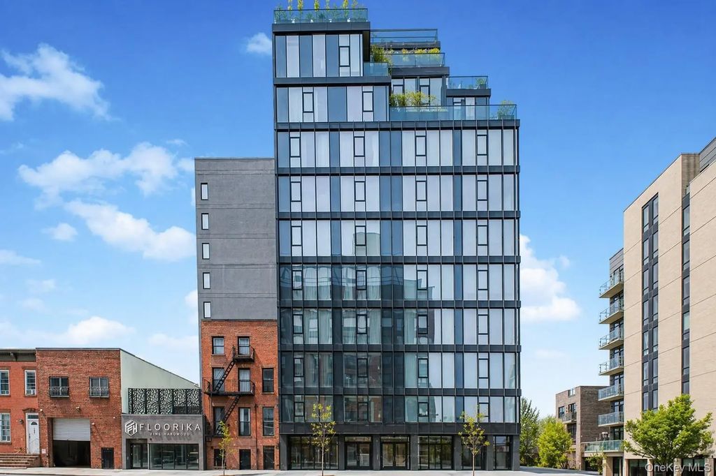 554 4th Avenue # 7b, Brooklyn