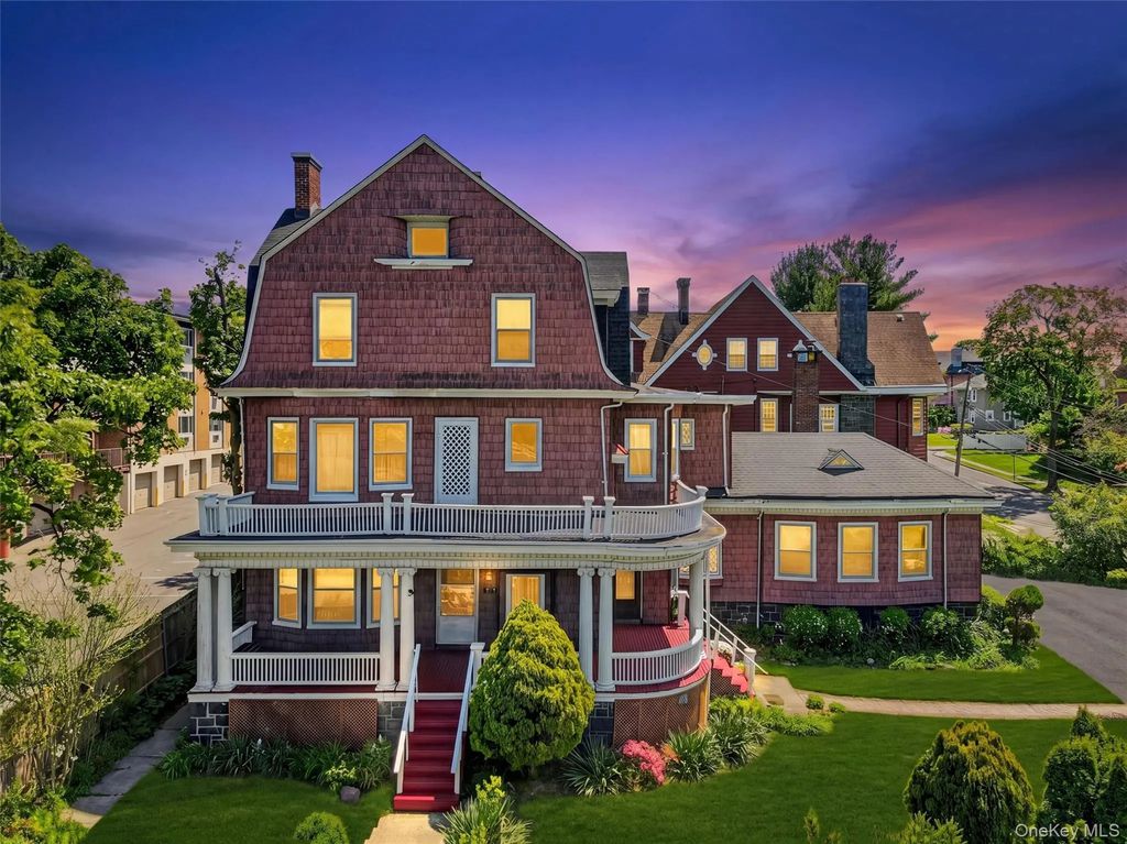 354 Palisade Avenue, Yonkers