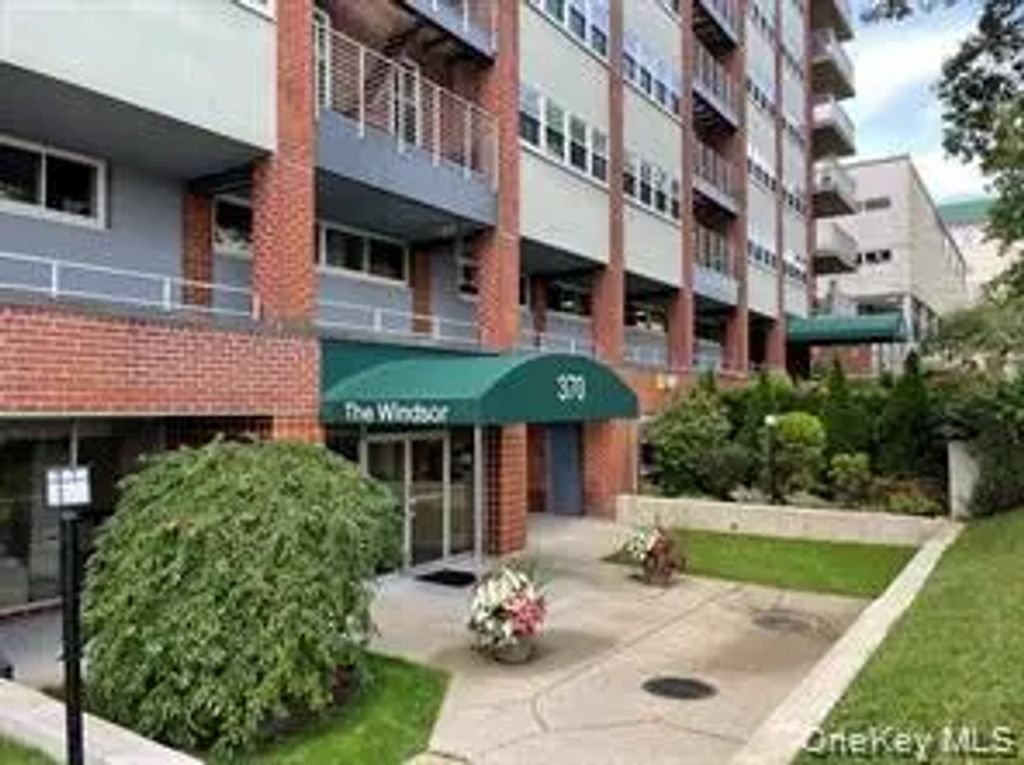370 Westchester Avenue # 4r, Port Chester