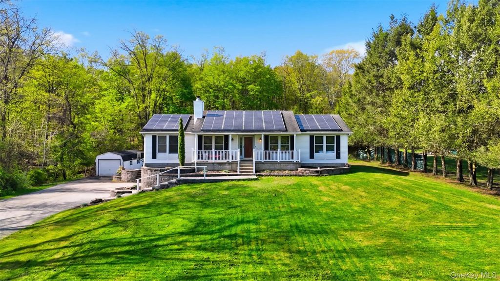 65 Judson Road, Montgomery