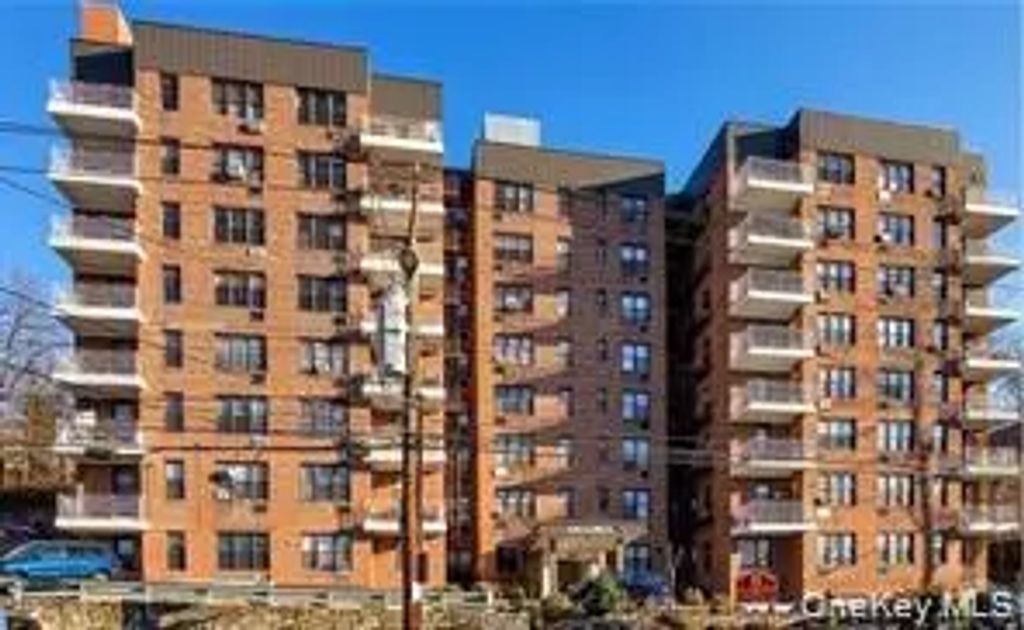678 Warburton # 3b, Yonkers