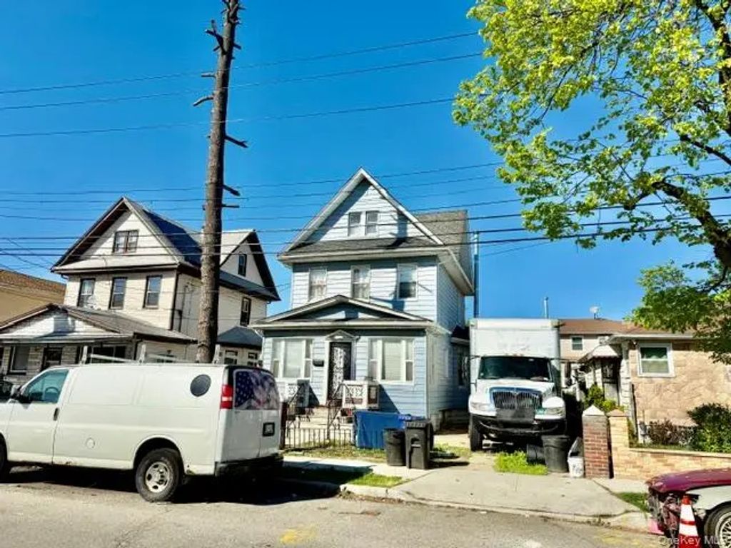 12913 161st Street, Jamaica