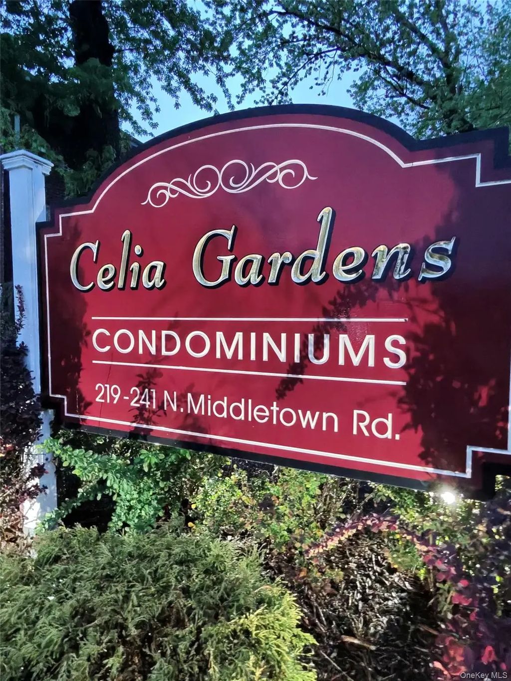 235 N Middletown Road # D, Pearl River