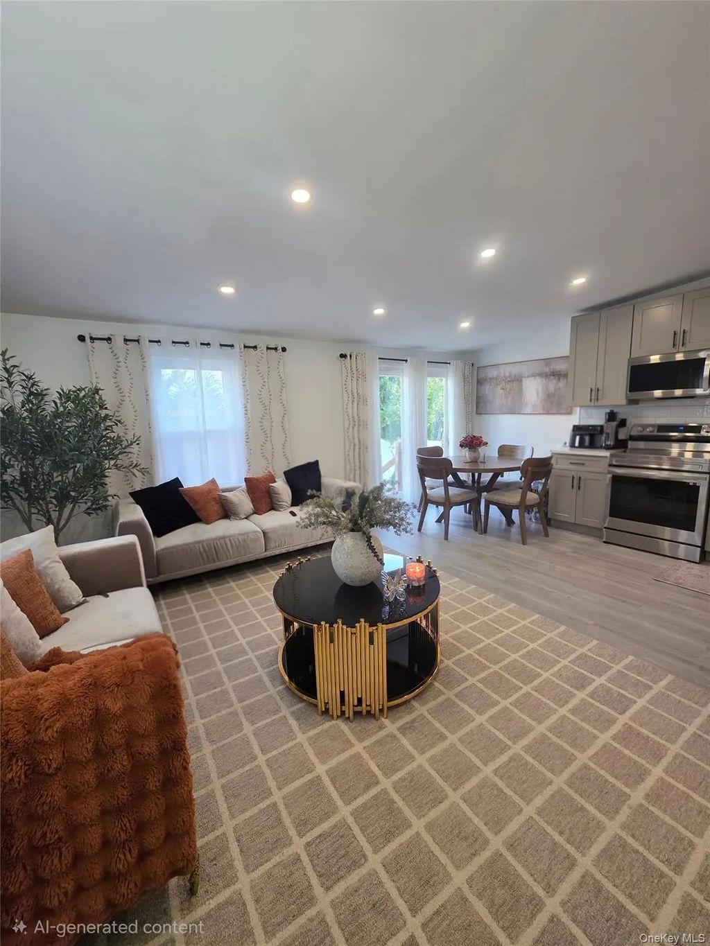 132 Roosevelt Avenue, Valley Stream